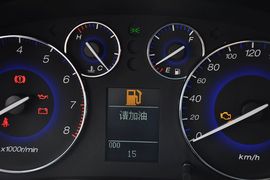 2012款广汽传祺
