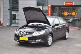 2012款广汽传祺