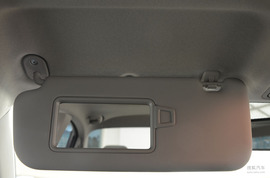 2017款全新悦动内饰