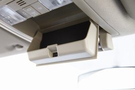 2012款丰田逸致1.8L