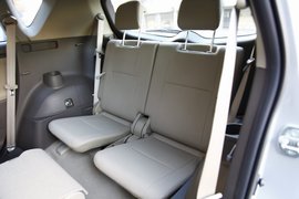 2012款丰田逸致1.8L