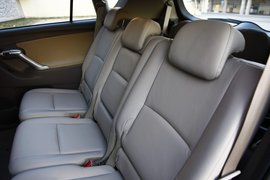 2012款丰田逸致1.8L