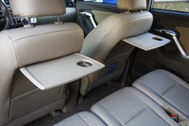 2012款丰田逸致1.8L