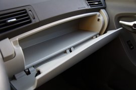 2012款丰田逸致1.8L