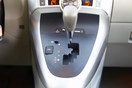 2012款丰田逸致1.8L