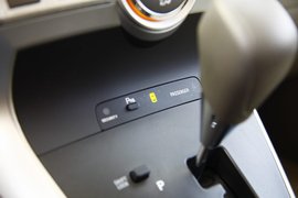 2012款丰田逸致1.8L