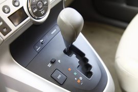 2012款丰田逸致1.8L