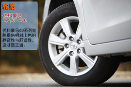 2012款丰田逸致1.8L