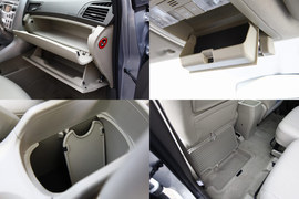 2012款丰田逸致1.8L
