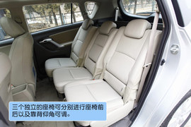 2012款丰田逸致1.8L