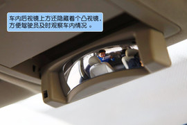 2012款丰田逸致1.8L