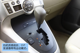 2012款丰田逸致1.8L