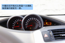 2012款丰田逸致1.8L