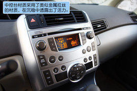 2012款丰田逸致1.8L