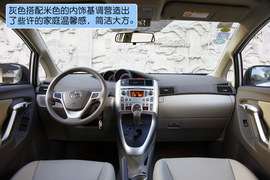 2012款丰田逸致1.8L