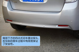 2012款丰田逸致1.8L