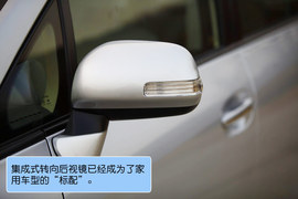 2012款丰田逸致1.8L