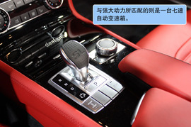 2013款奔驰SL解码