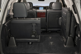 2013款雷克萨斯LX570