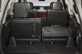 2013款雷克萨斯LX570