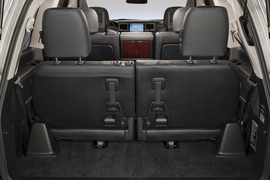 2013款雷克萨斯LX570