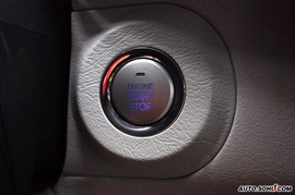 09款欧菲莱斯实拍