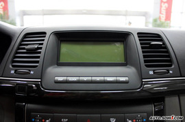 09款欧菲莱斯实拍