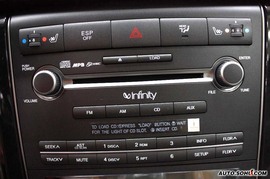 09款欧菲莱斯实拍