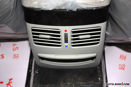 09款欧菲莱斯实拍