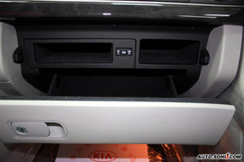 09款欧菲莱斯实拍