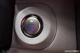 09款欧菲莱斯实拍