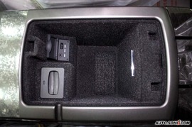 09款欧菲莱斯实拍