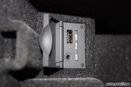 09款欧菲莱斯实拍