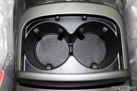 09款欧菲莱斯实拍