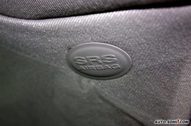 09款欧菲莱斯实拍