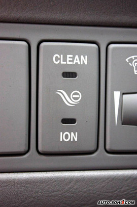 09款欧菲莱斯实拍