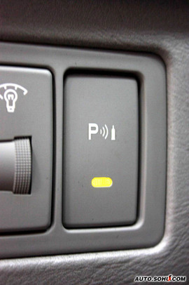 09款欧菲莱斯实拍