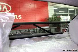 09款欧菲莱斯实拍