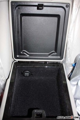 09款欧菲莱斯实拍