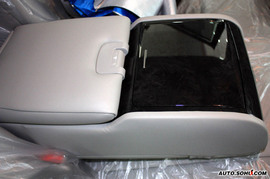 09款欧菲莱斯实拍