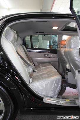 09款欧菲莱斯实拍