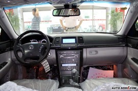 09款欧菲莱斯实拍