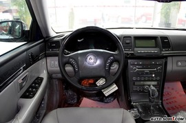 09款欧菲莱斯实拍