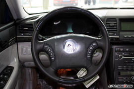 09款欧菲莱斯实拍