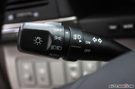 09款欧菲莱斯实拍