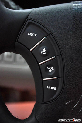 09款欧菲莱斯实拍