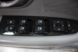 09款欧菲莱斯实拍