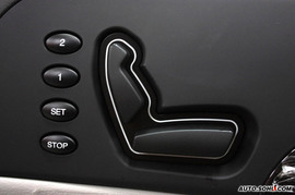 09款欧菲莱斯实拍