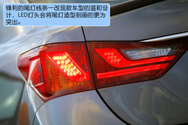 2013款雷克萨斯GS试驾实拍
