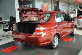 2011款理念S1